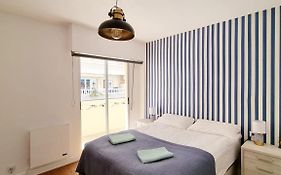 Apartament Goleta